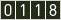 Website counter
